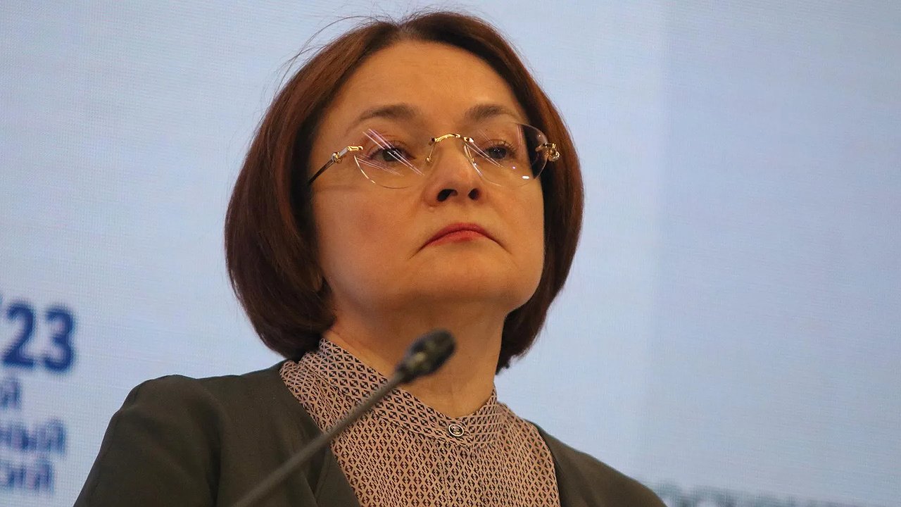 Главная картинка новости: Набиуллина бьет тревогу: россиян ждет новый виток удорожания кредитов