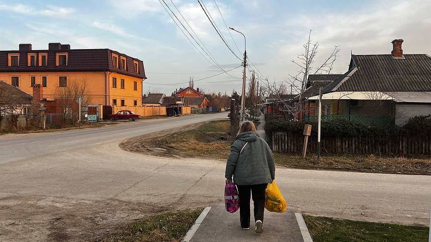 Главная картинка новости: Только неработающим: пенсионерам придет выплата до 10 000 рублей единовременно в июне