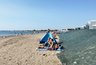 Миниатюра новости: Ни отдыха, ни купания: россиянин выложил правду об Анапе — море или помойка