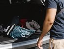 С 11 июня ГАИ будет изымать права за запрещенные предметы в багажнике: полный список