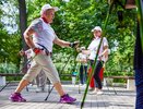 Новый график выхода на пенсию с 2025 года: полная таблица по годам рождения