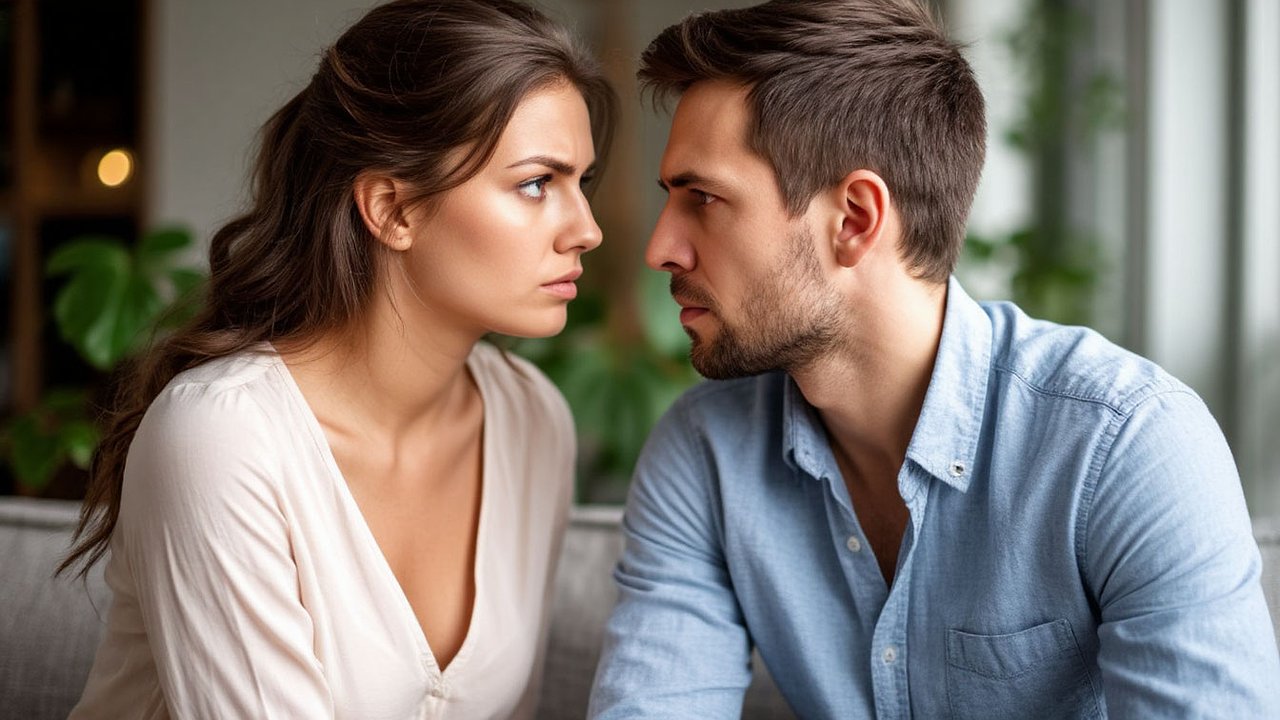 Главная картинка новости: Бабушка учила всегда так делать дома: перестала болеть и ссориться с мужем - очищаю квартиру от ужасной энергетики