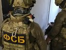 В Новороссийске задержан украинский агент, готовивший теракт