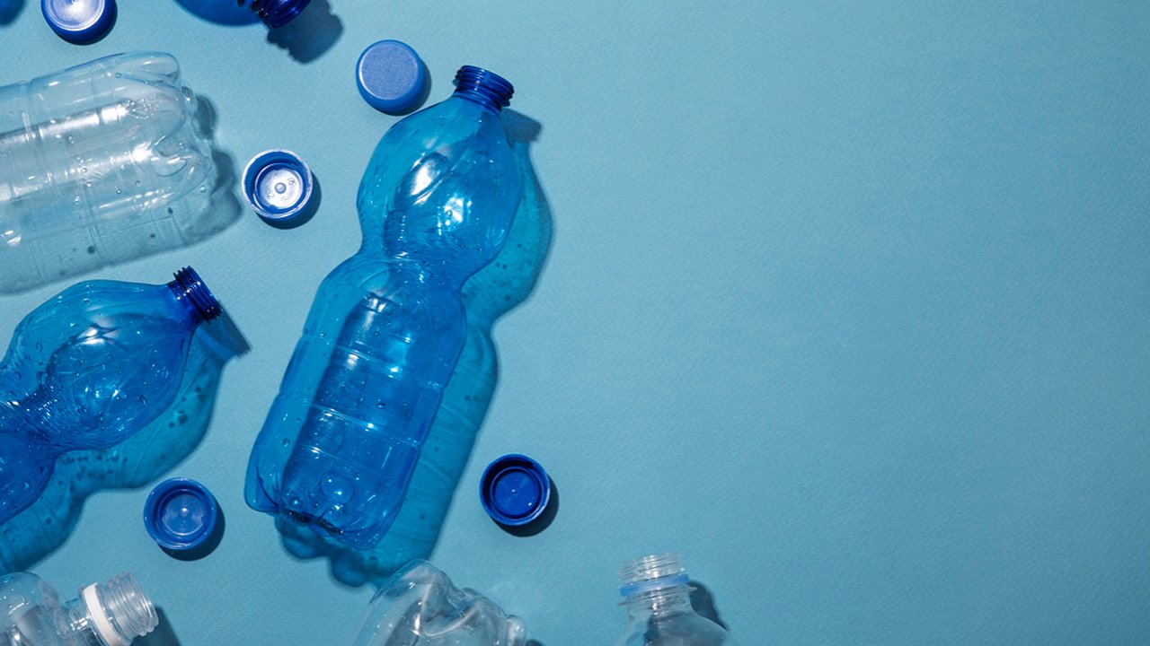 Главная картинка новости: Пластиковые бутылки не в мусорку, а на грядки: что я с ними вытворяю — соседка в восторге, а у меня теперь супер порядок