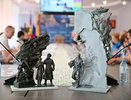В Новороссийске утвердили проекты четырех мемориалов в Год защитника Отечества