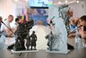 Миниатюра новости: В Новороссийске утвердили проекты четырех мемориалов в Год защитника Отечества