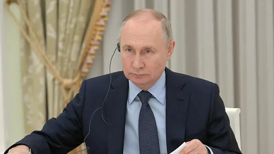 Главная картинка новости: Путин подписал указ о демобилизации: кого отправят домой первыми и сроки вывода войск