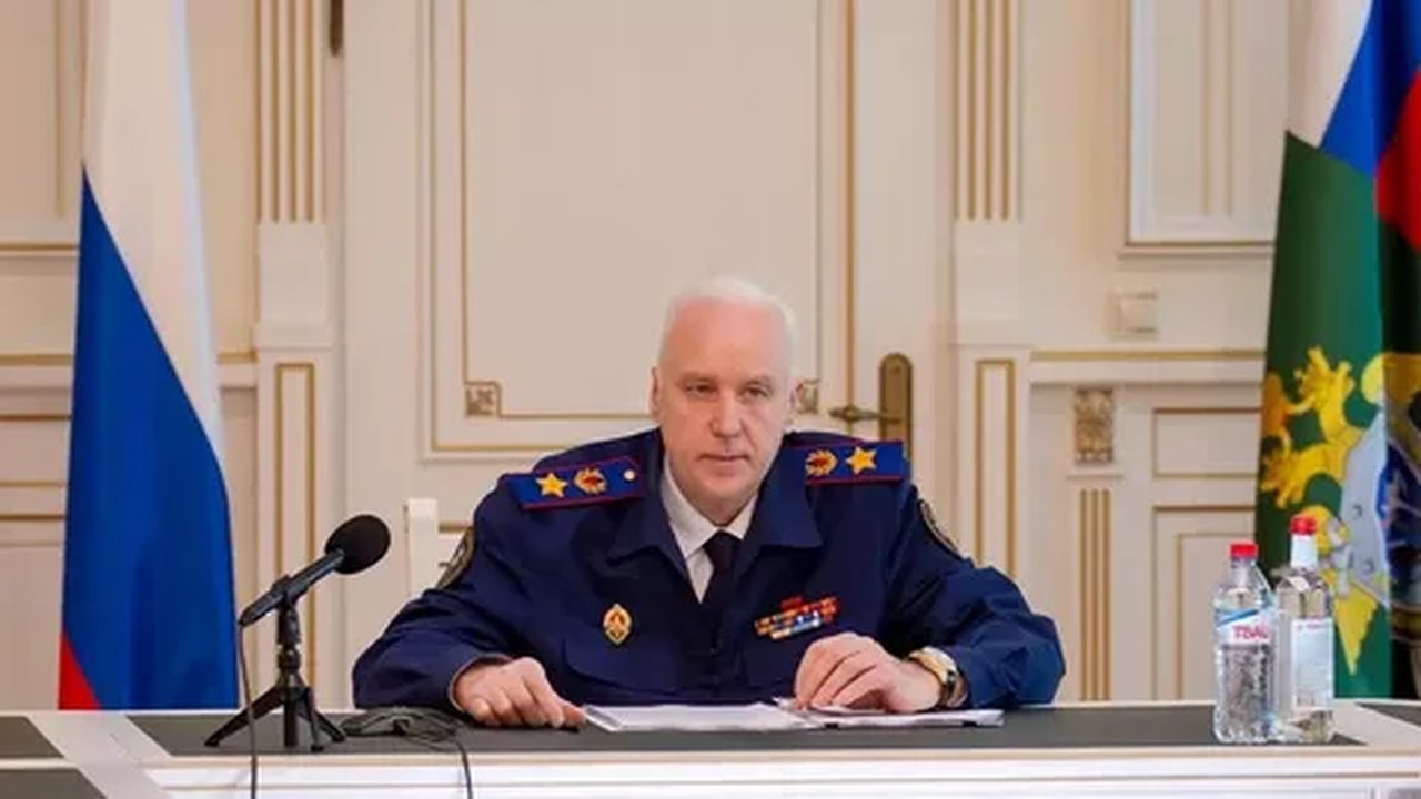 Главная картинка новости: СК России проверит деятельность УК "Репино" и факты подделки подписей новороссийцев