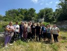 Власти благоустроят исторический колодец в Восточном районе Новороссийска