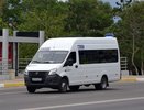 В Новороссийске подорожает проезд в Широкую Балку, но маршрутки будут ходить чаще