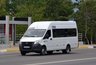 Миниатюра новости: В Новороссийске подорожает проезд в Широкую Балку, но маршрутки будут ходить чаще