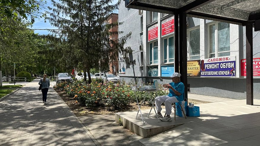 Главная картинка новости: Ряды предпенсионеров значительно поредеют вместе с льготами