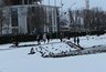 Миниатюра новости: Синоптики опустили руки: прогноз снова изменился с 14 июня - морозы и снег нагрянут посреди июня