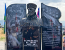 В Новороссийске открыли бюст Герою России Владимиру Гавриленко