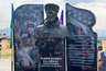 Миниатюра новости: В Новороссийске открыли бюст Герою России Владимиру Гавриленко