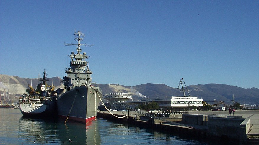 Главная картинка новости: В Новороссийске пройдут учения 12 июня: что нужно знать горожанам и судовладельцам