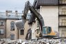 Миниатюра новости: Администрация Новороссийска объявила войну самостроям: список из 9 объектов на снос