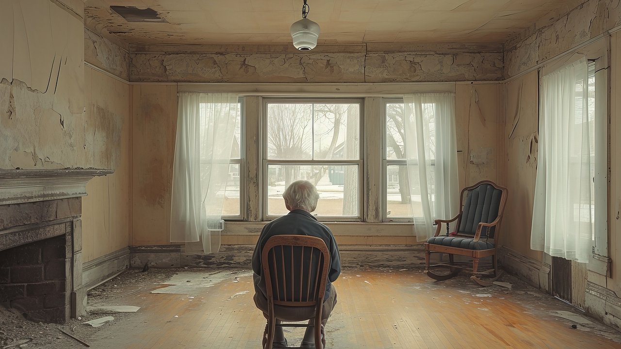 Главная картинка новости: Почему в СССР нигде не было нищих и бомжей: правда, которую мы не заслужили