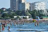 Миниатюра новости: Курортный бум: 60% мест на черноморском побережье Кубани уже занято на лето