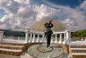 Миниатюра новости: Абрау-Дюрсо бьёт рекорды: курорт под Новороссийском признан самым дорогим на Кубани