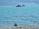 Новороссийск в лидерах: свежие данные о прогреве моря на черноморских пляжах