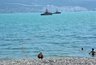 Миниатюра новости: Новороссийск в лидерах: свежие данные о прогреве моря на черноморских пляжах