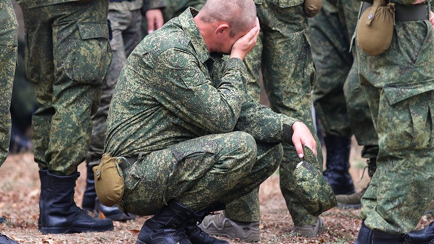 Главная картинка новости: Белоусов раскрыл карты: что скрывается за слухами о второй мобилизации