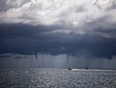 От тишины до бури: завтра Новороссийск ждет резкое ухудшение погоды