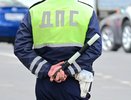 В Новороссийске нарушитель спровоцировал два ДТП, пытаясь скрыться от погони