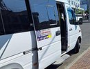 Маршрутка 108 в Широкую Балку: новое расписание и повышение цен с 15 июня