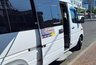 Миниатюра новости: Маршрутка 108 в Широкую Балку: новое расписание и повышение цен с 15 июня