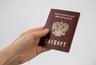 Миниатюра новости: Новая метка в паспорте РФ: государство лишает граждан последней приватности