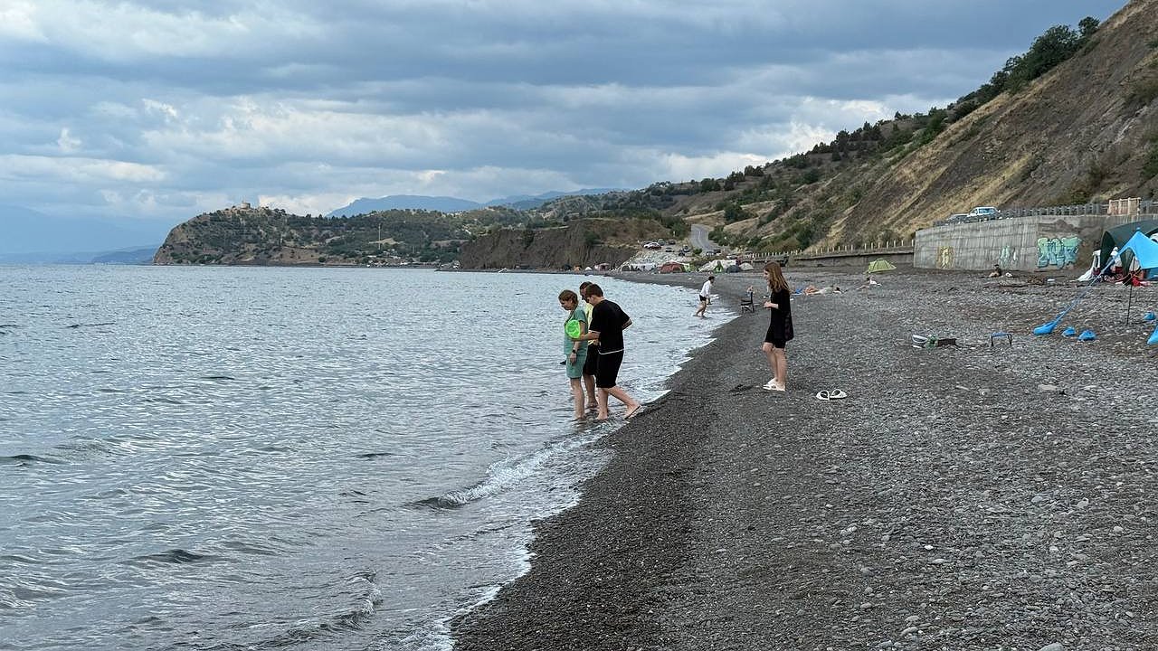 Главная картинка новости: Наступит адская жара +38 градусов: Гидрометцентр резко поменять прогноз с 17 июня