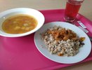 Ученые назвали самый полезный обед: не суп, не мясо и в 2 раза питательнее овощей