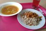 Миниатюра новости: Ученые назвали самый полезный обед: не суп, не мясо и в 2 раза питательнее овощей