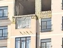 Полтора месяца без окон: почему Новороссийск до сих пор не восстановил дома после удара БПЛА