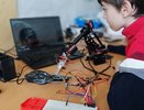 Юные инженеры Новороссийска изготовили более 5000 деталей для беспилотников