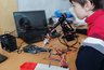 Миниатюра новости: Юные инженеры Новороссийска изготовили более 5000 деталей для беспилотников