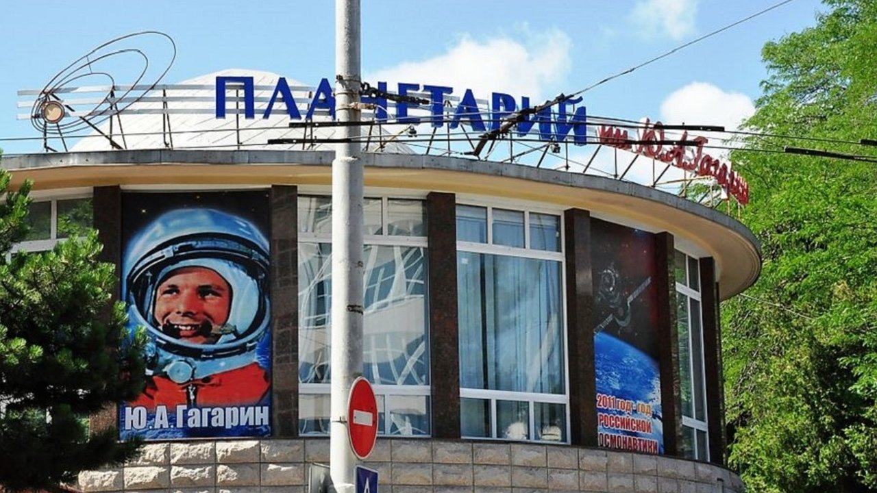 Главная картинка новости: 50 миллионов на культуру: какие объекты преобразит Новороссийск в этом году