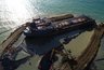 Миниатюра новости: Как идет ликвидация последствий аварии танкеров в Керченском проливе: последние новости