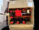 Капитан судна попался на контрабанде: в Новороссийске изъяли крупную партию сигарет и алкоголя