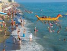 "Приезжаю в Анапу каждый сезон": чем туристы оправдывают нарушение запрета на купание