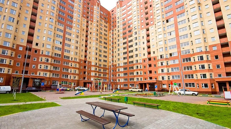 Главная картинка новости: Гости уже в подъездах, ждите: уже с 1 июля начнут штрафовать всех, кто проживает в многоэтажках