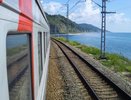Ж/д новости для отдыхающих: когда запустят дополнительные составы в Крым