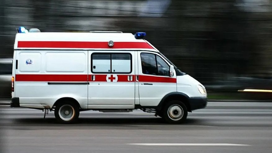 Главная картинка новости: Полиция проверяет обстоятельства гибели ребенка в "Магните" Новороссийска