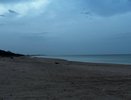 Купаться нельзя, люди просто сидят на берегу: Черное море преподнесло неприятный сюрприз туристам