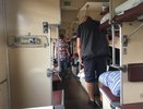 "Меня выкинули из поезда с чемоданами!": какие новые правила РЖД перевернут ваши планы — билет теперь не защищает