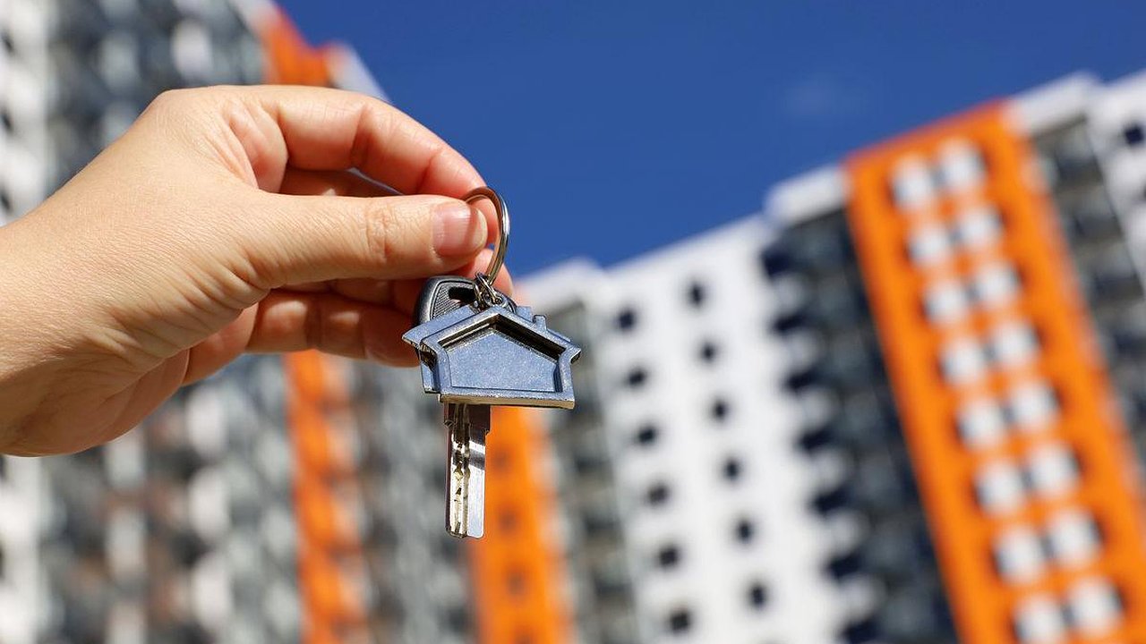 Главная картинка новости: Революция на рынке жилья: какие сюрпризы приготовил июль 2025