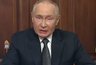 Миниатюра новости: Путин сообщил о демобилизации: кто покинет зону СВО в первую очередь и когда