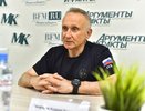 Демобилизация-2025: Панфёров раскрыл шокирующую правду о возвращении солдат